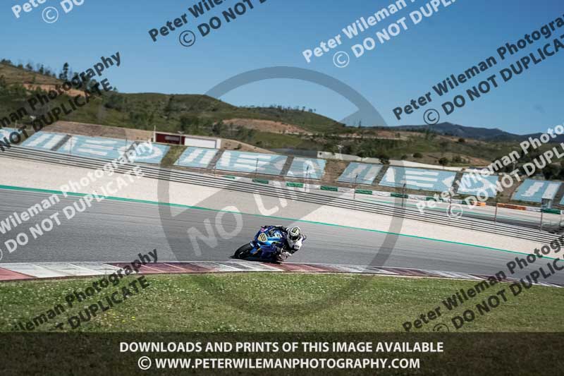 may 2019;motorbikes;no limits;peter wileman photography;portimao;portugal;trackday digital images